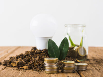 ESG investing - A beginner's guide